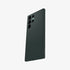 ACS03915 - Galaxy S22 Ultra 5G Case Liquid Air in black showing the back